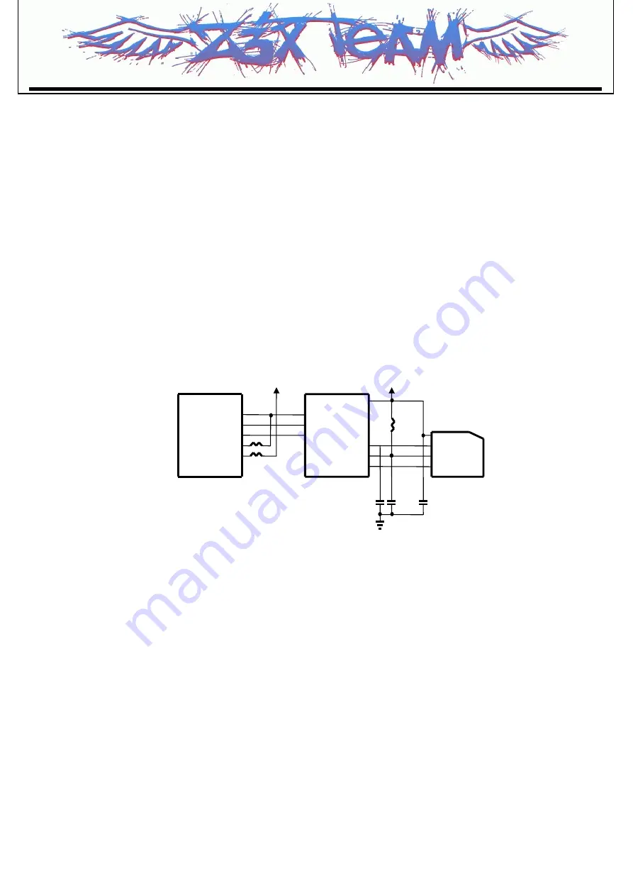 LG MG210 Service Manual Download Page 24