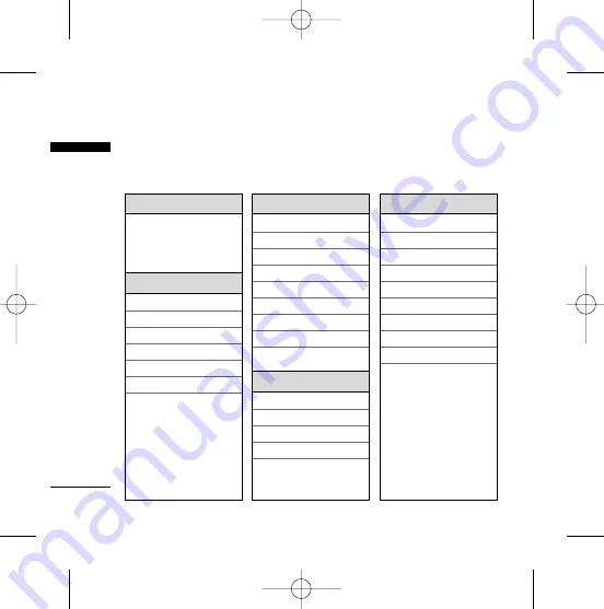 LG MG280d Скачать руководство пользователя страница 118