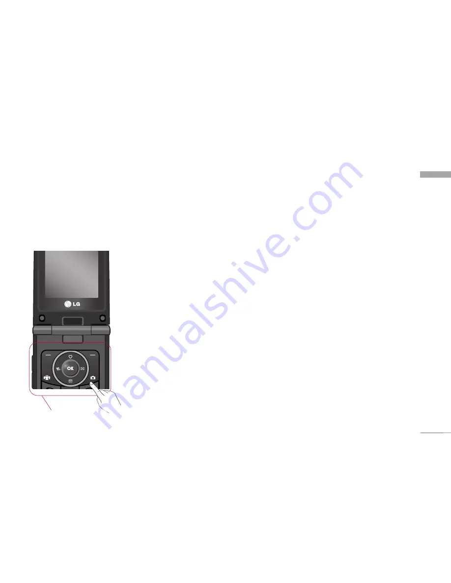 LG MG810 User Manual Download Page 5