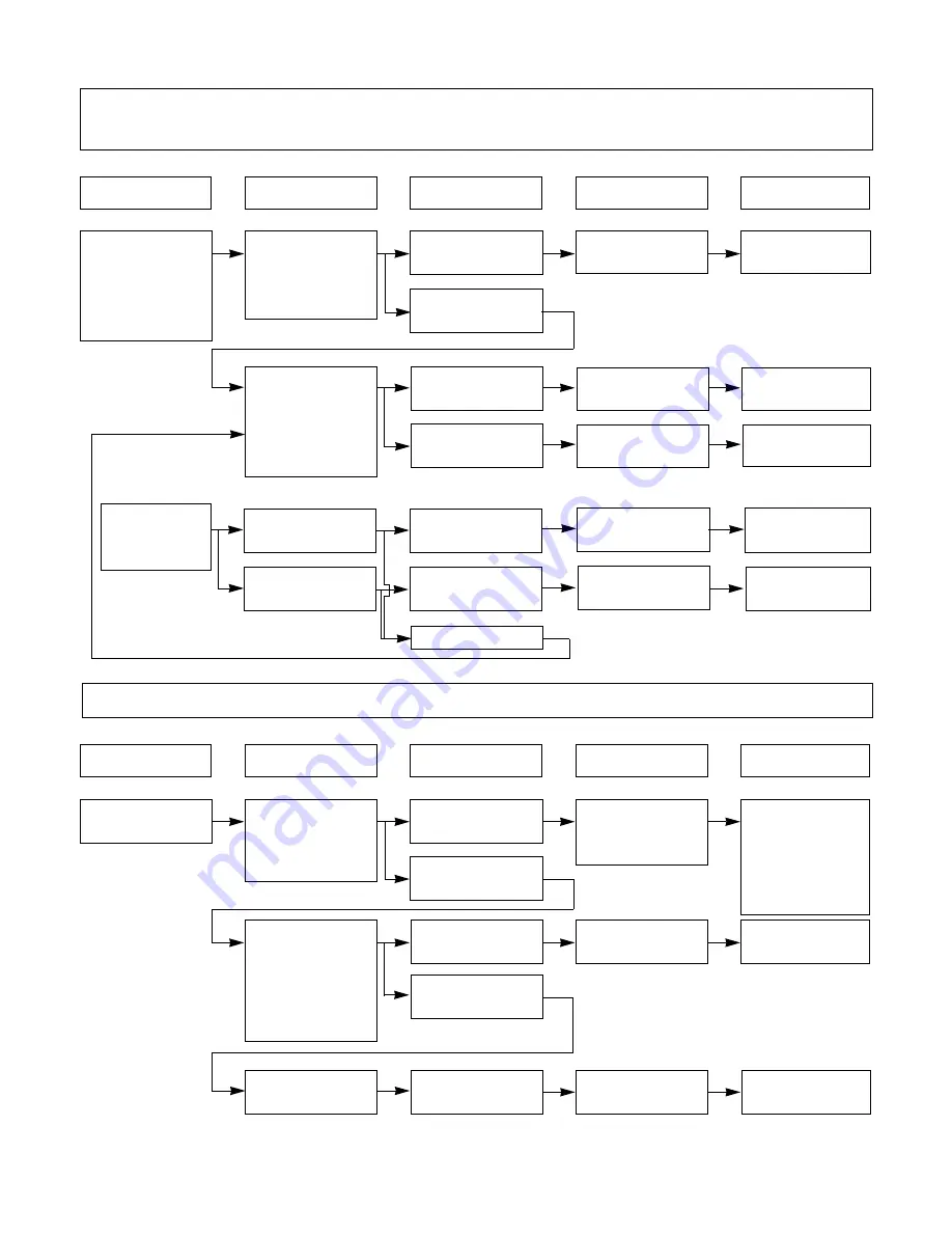 LG MH-1144DP Service Manual Download Page 25