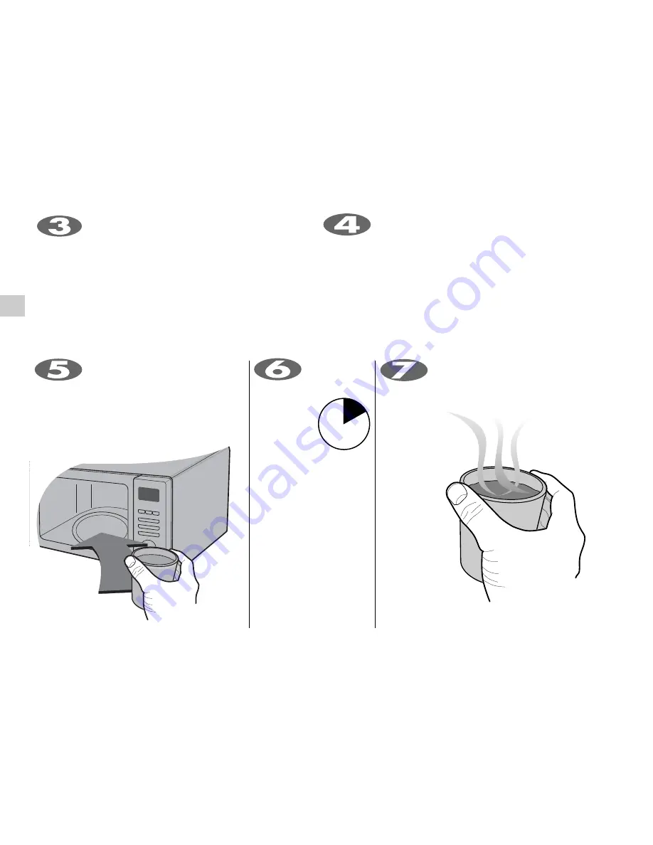 LG MH-6380SL Скачать руководство пользователя страница 6