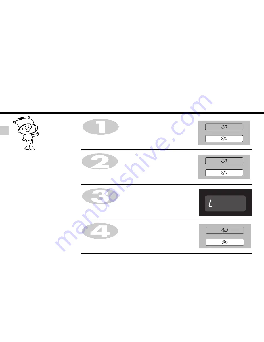 LG MH-6380SL Скачать руководство пользователя страница 8