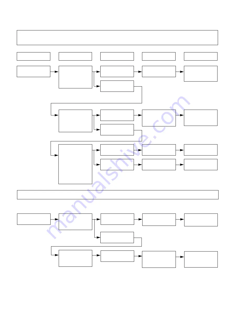 LG MH-654S Service Manual Download Page 24