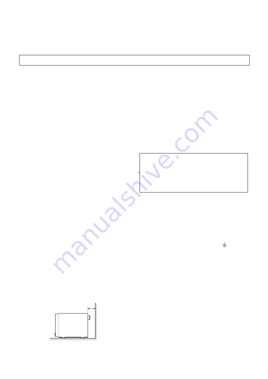 LG MH-657PLM Service Manual Download Page 6