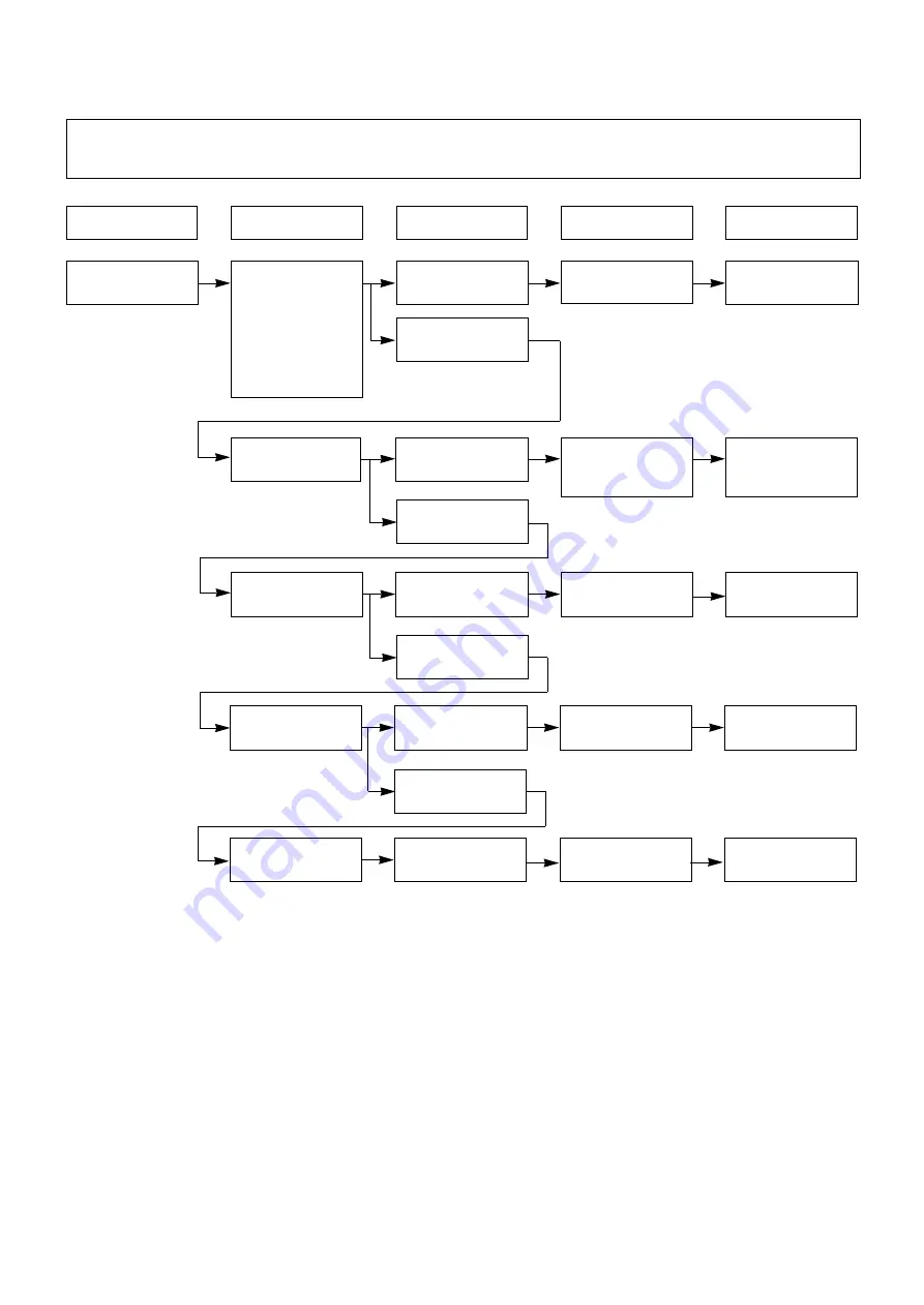 LG MH-657PLM Service Manual Download Page 27