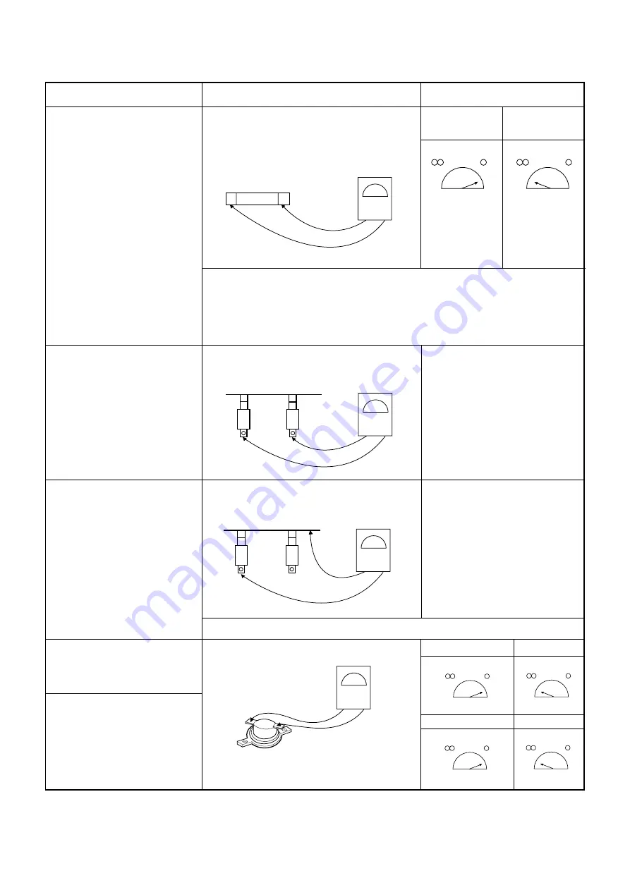 LG MH-6682B Скачать руководство пользователя страница 20