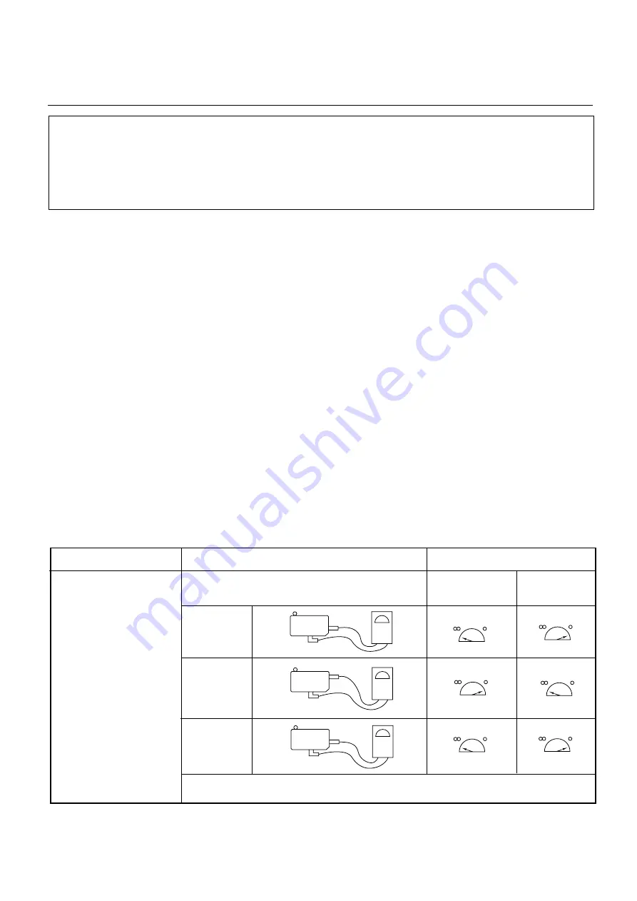 LG MH-704A Service Manual Download Page 14