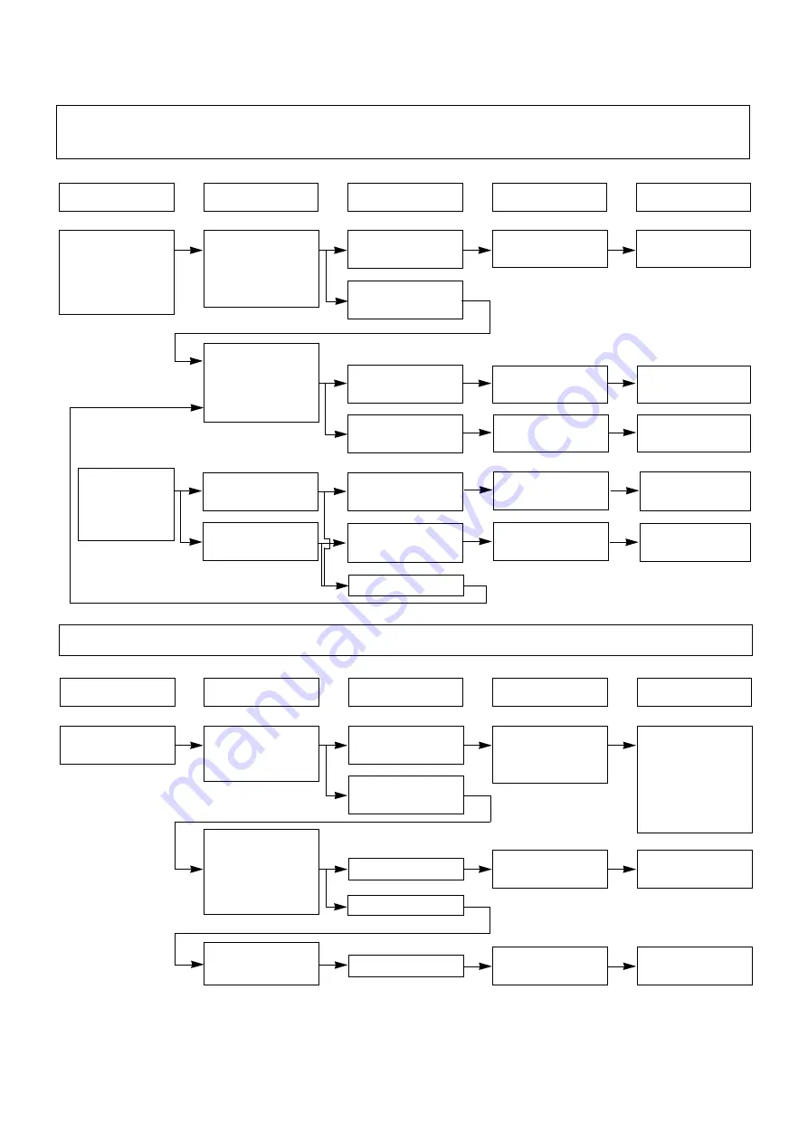 LG MH-704A Service Manual Download Page 22