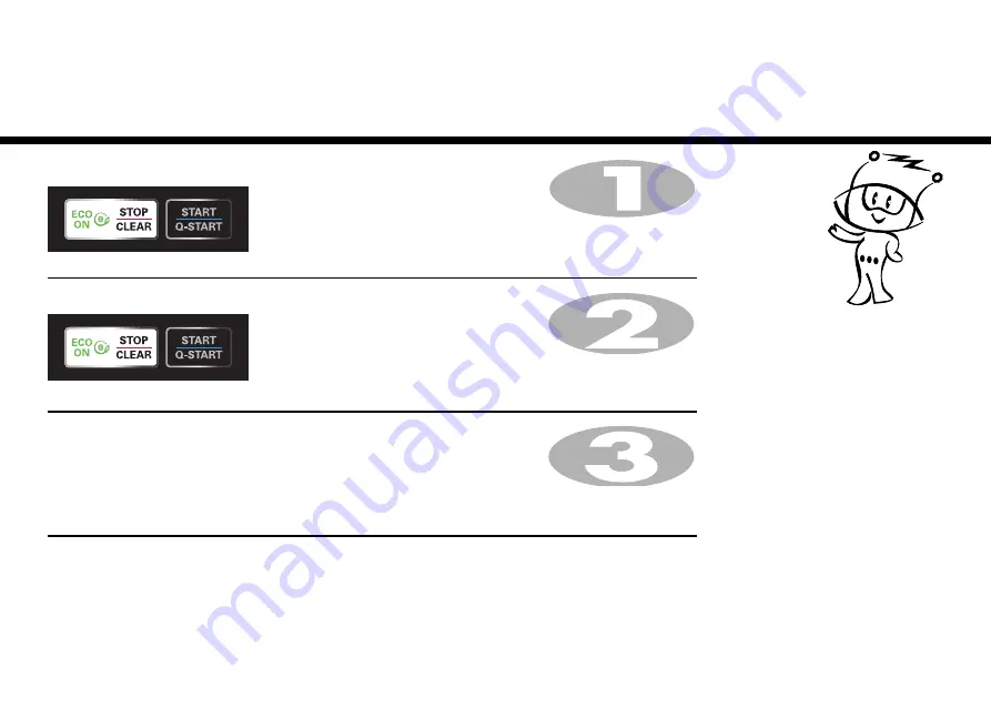 LG MH104 Series Owner'S Manual Download Page 76