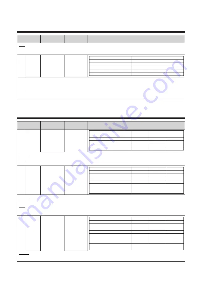 LG MH2044BP Owner'S Manual Download Page 24