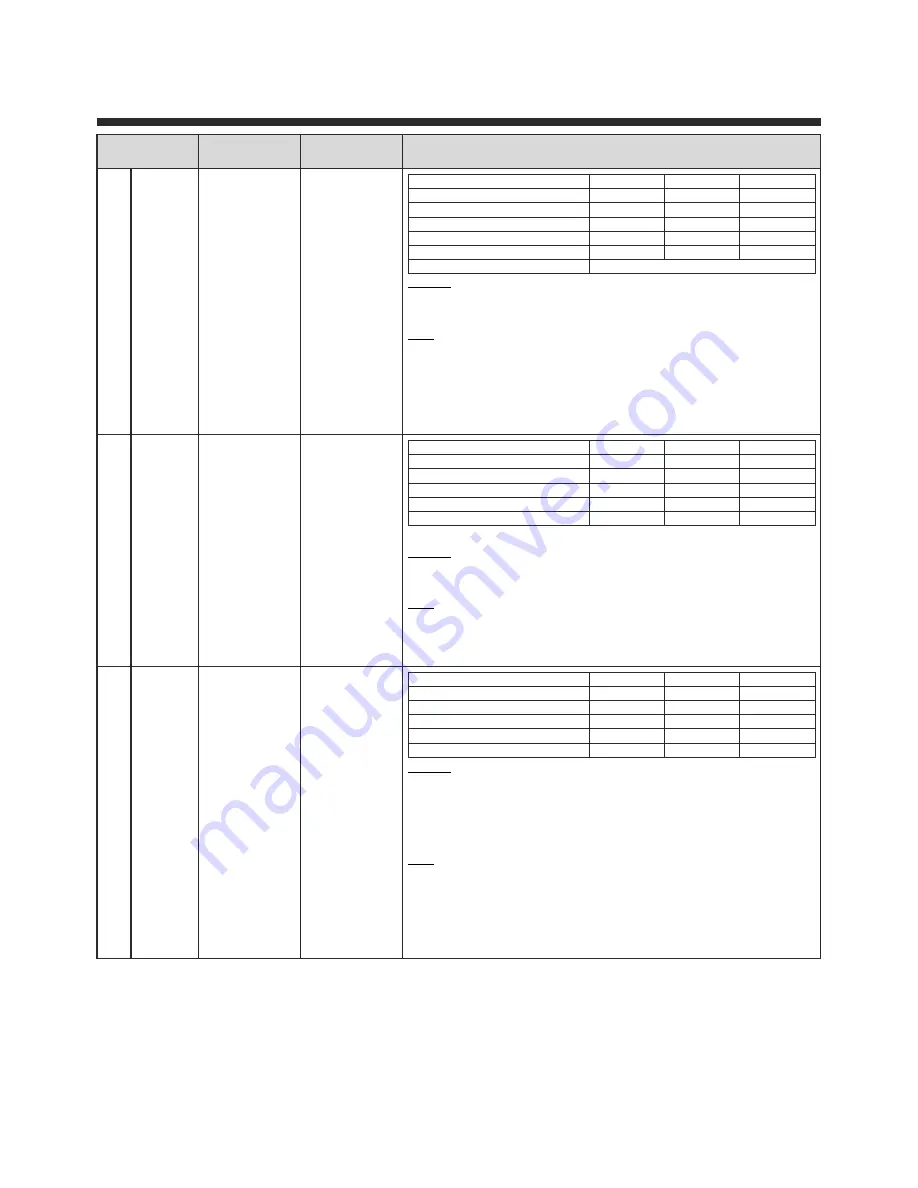 LG MH2046HB Owner'S Manual Download Page 29