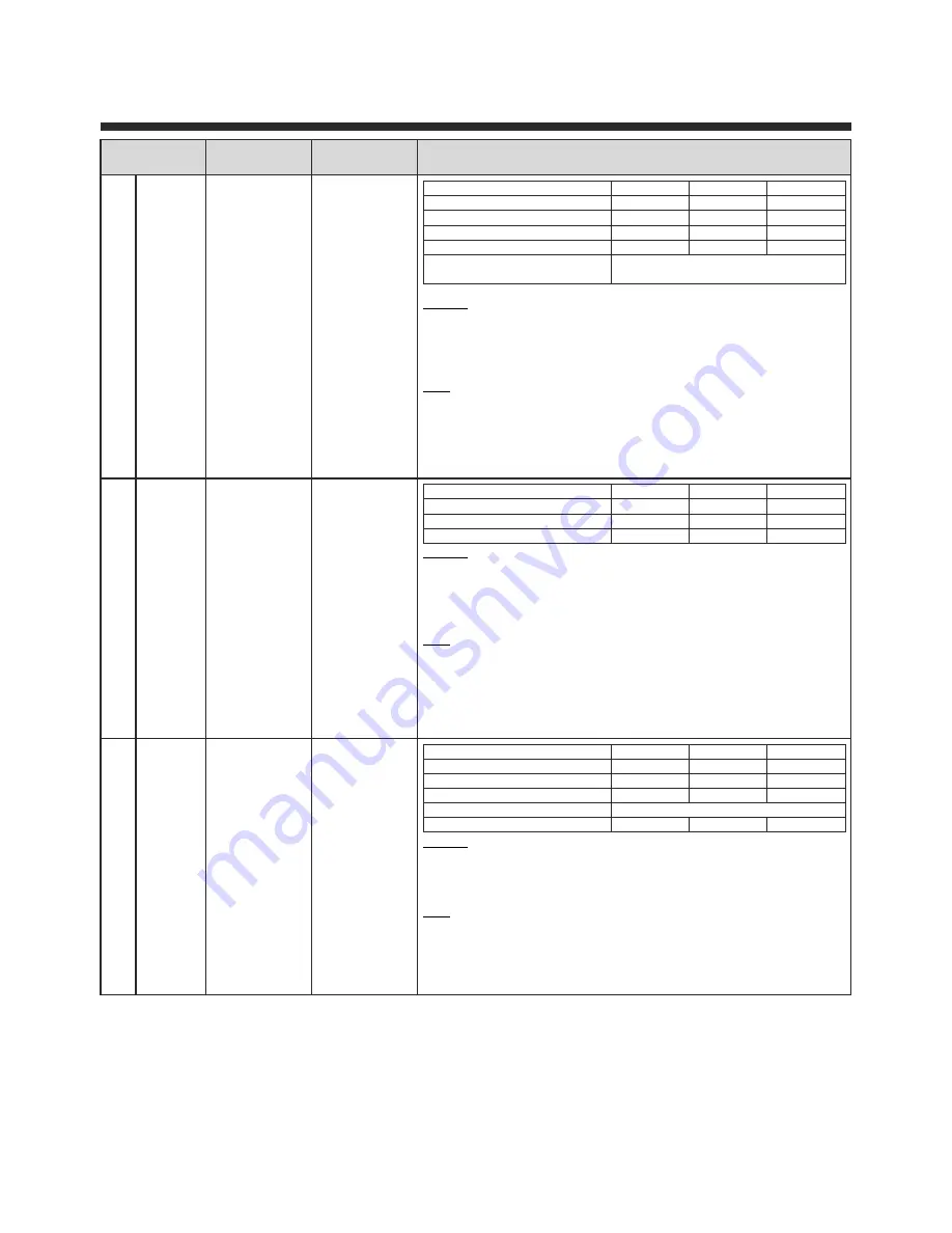 LG MH2046HB Owner'S Manual Download Page 30