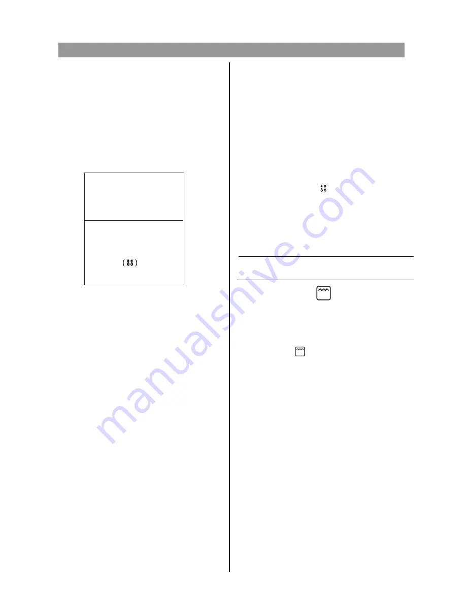 LG MH602 series Owner'S Manual Download Page 13