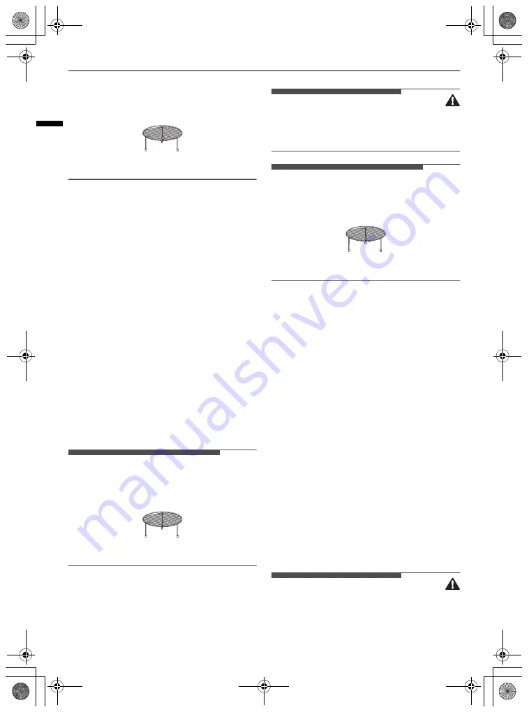 LG MH6336GIB Owner'S Manual Download Page 45