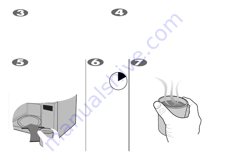 LG MH63426 Owner'S Manual Download Page 10