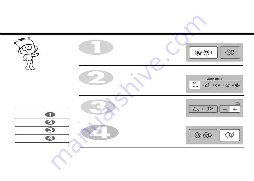 LG MH63426 Owner'S Manual Download Page 26