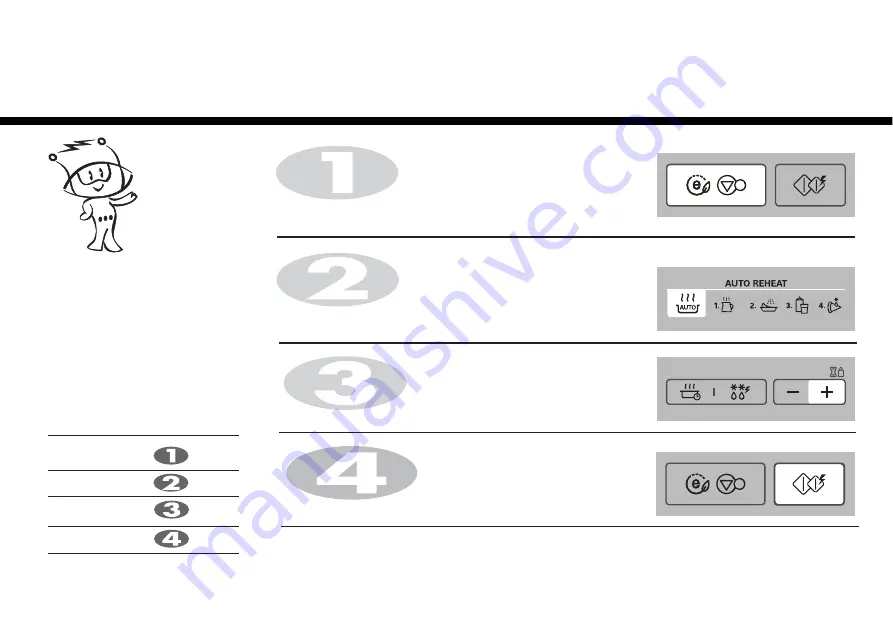 LG MH63426 Скачать руководство пользователя страница 28