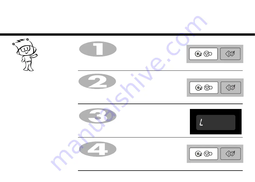 LG MH63426 Скачать руководство пользователя страница 48