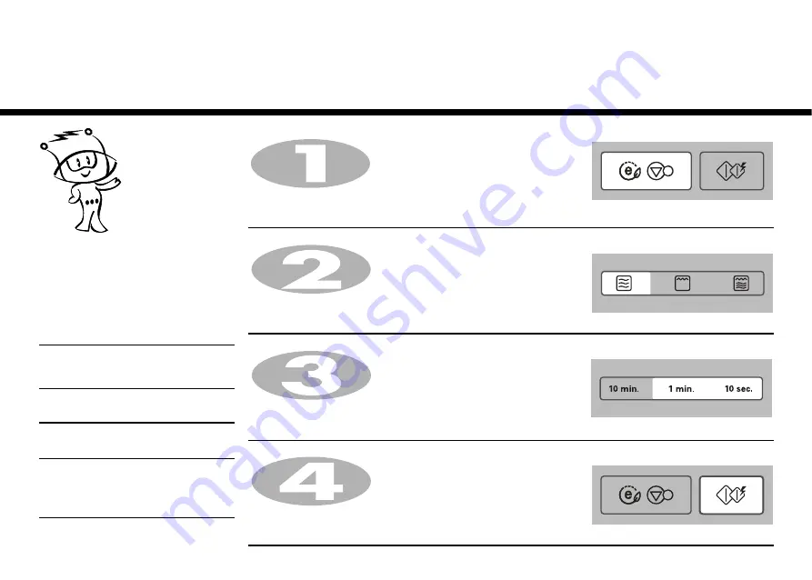 LG MH63426 Owner'S Manual Download Page 87