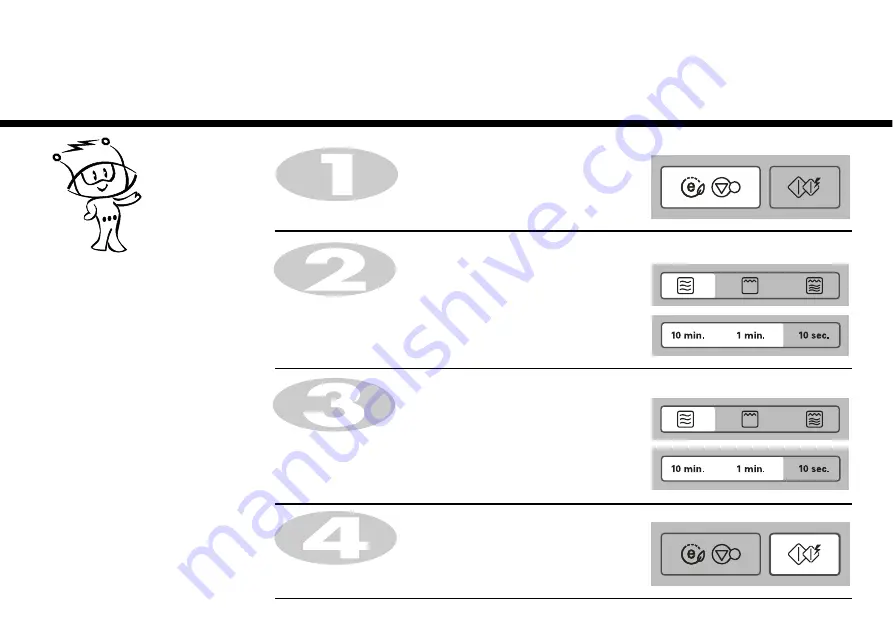 LG MH63426 Owner'S Manual Download Page 89