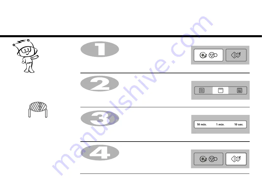 LG MH63426 Скачать руководство пользователя страница 92