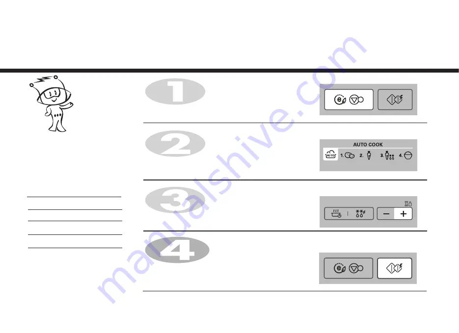 LG MH63426 Owner'S Manual Download Page 94