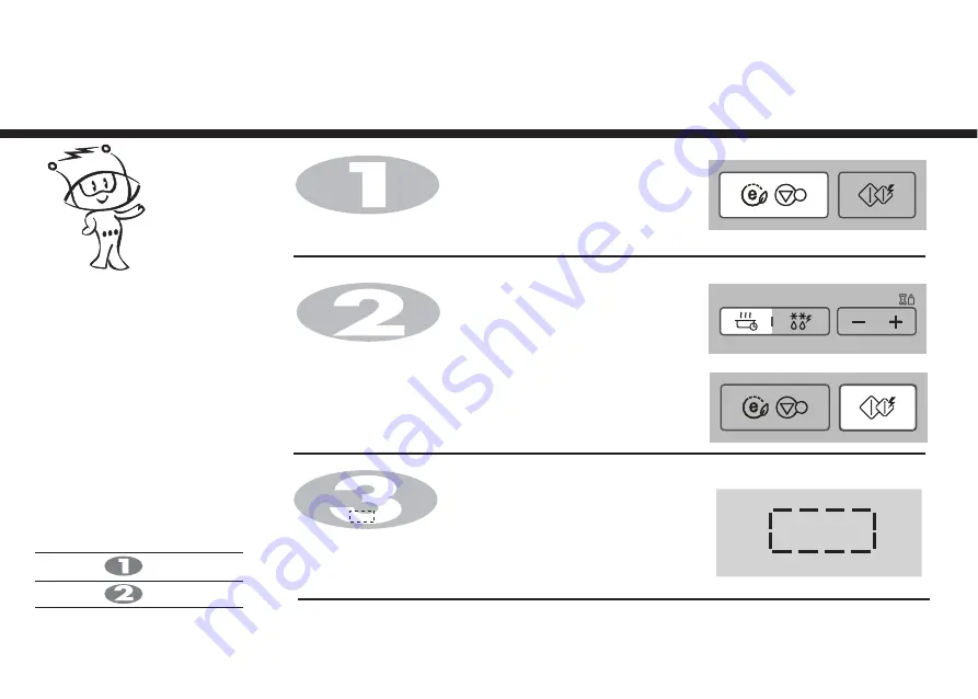 LG MH63426 Owner'S Manual Download Page 104