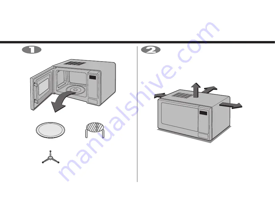 LG MH63426 Owner'S Manual Download Page 119