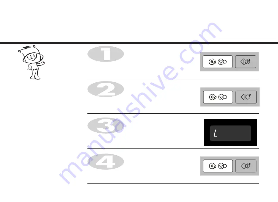 LG MH63426 Owner'S Manual Download Page 122