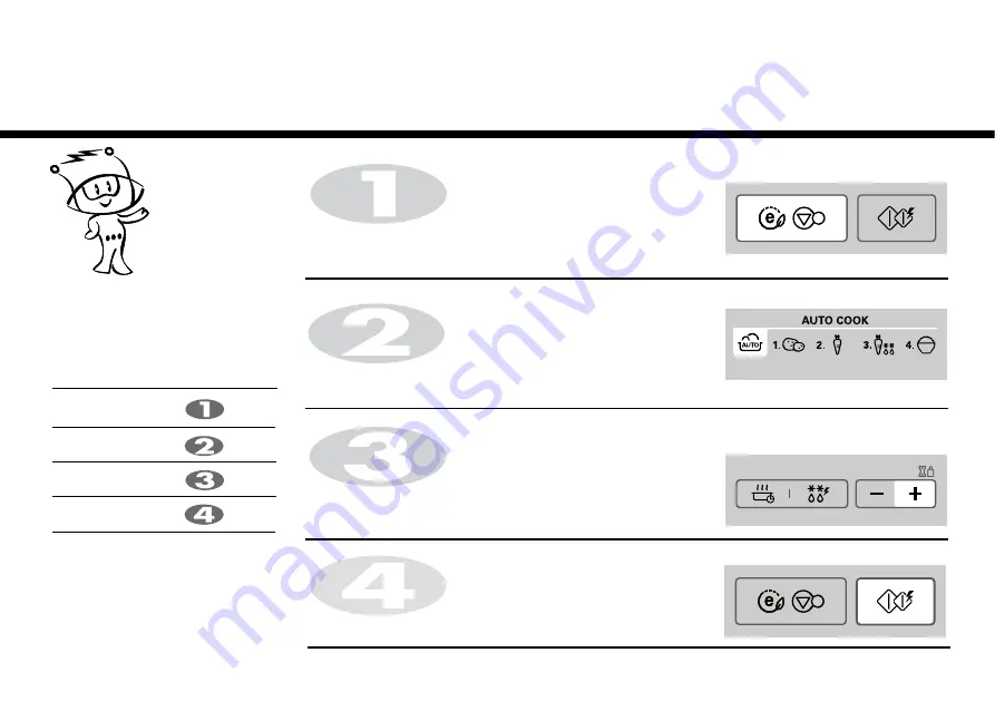 LG MH63426 Owner'S Manual Download Page 130