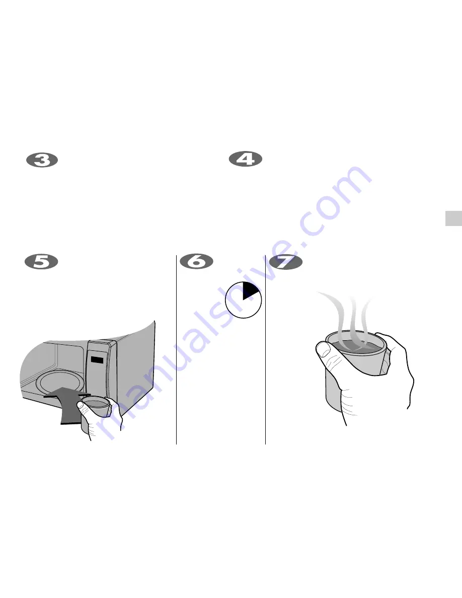 LG MH6349HS Owner'S Manual Download Page 7