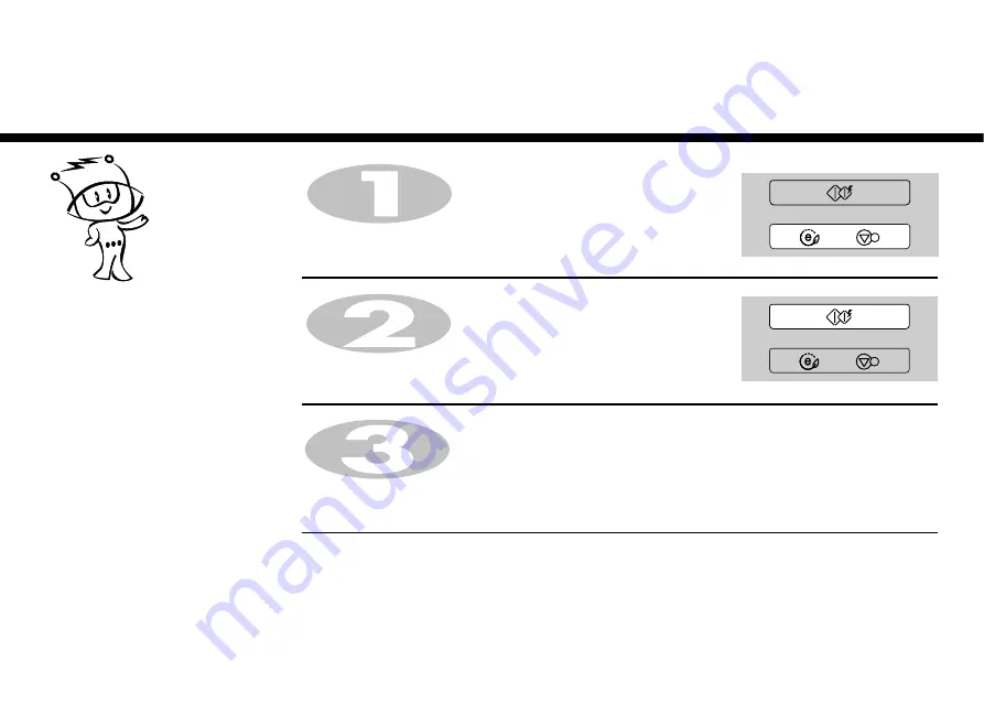 LG MH6383BAC Скачать руководство пользователя страница 17