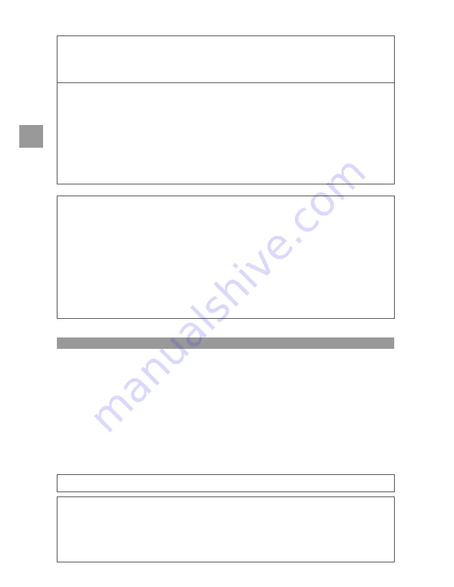 LG MH6539DR Instruction Manual Download Page 4