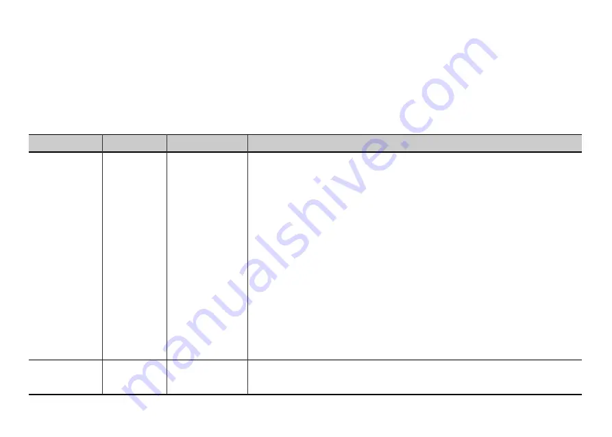 LG MH6548FR Owner'S Manual Download Page 25