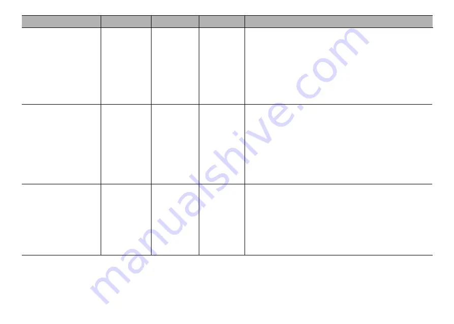 LG MH6588FRBCR Owner'S Manual Download Page 23