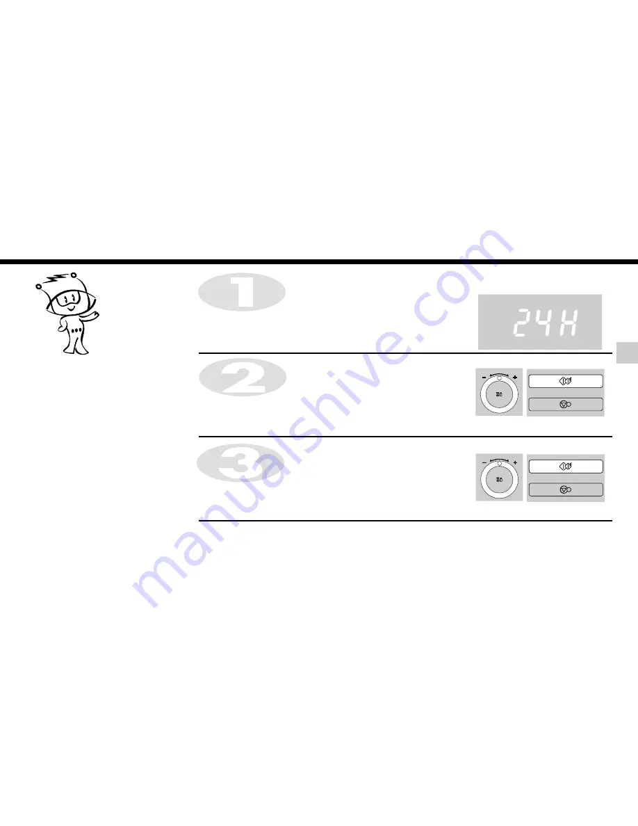 LG MH6589URL Скачать руководство пользователя страница 7