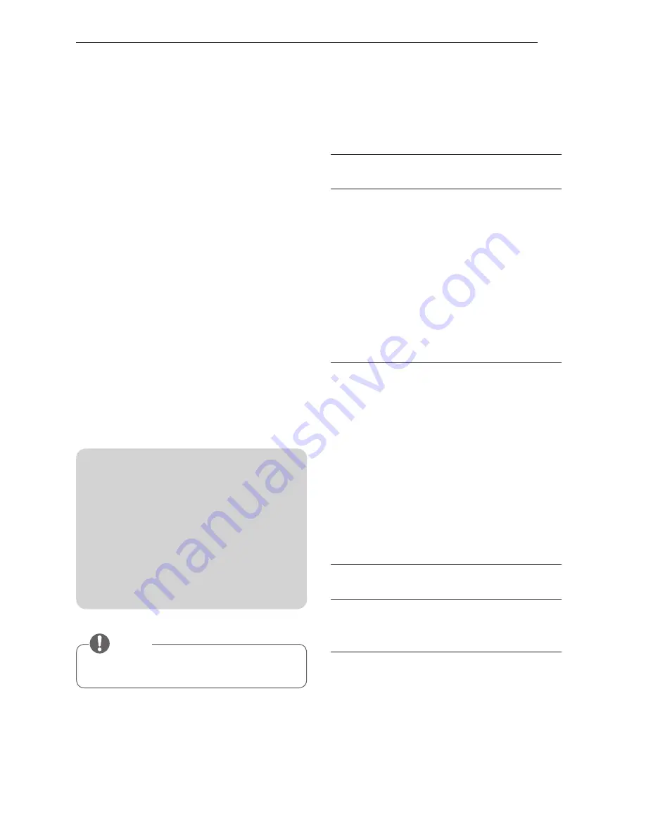 LG MH6839AC Owner'S Manual Download Page 3