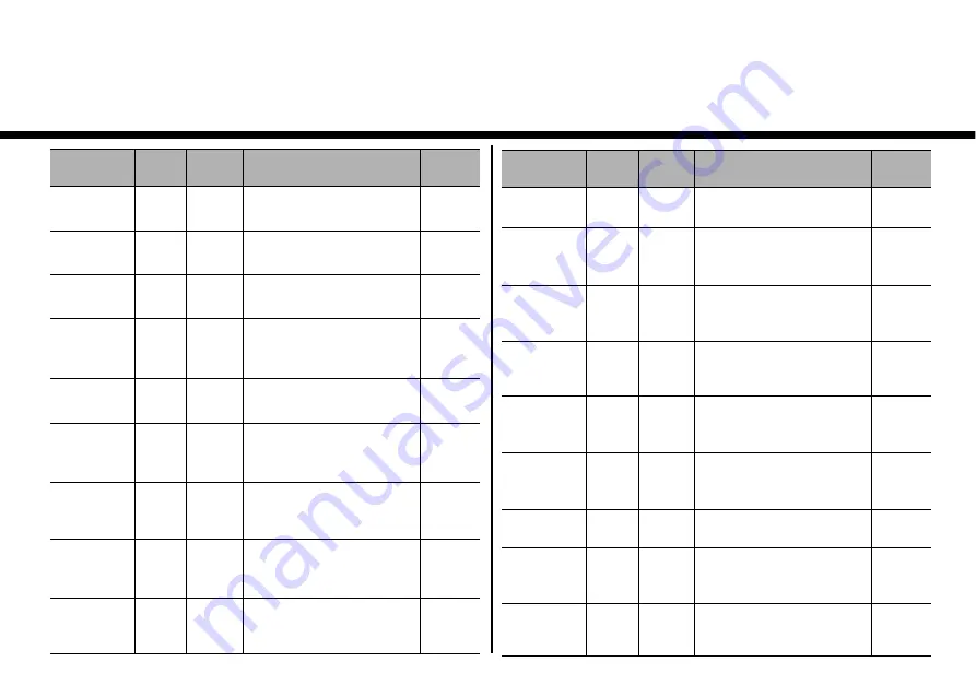 LG MH6849E Owner'S Manual Download Page 23