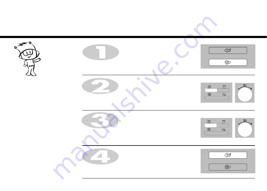 LG MH688+BD Owner'S Manual Download Page 12