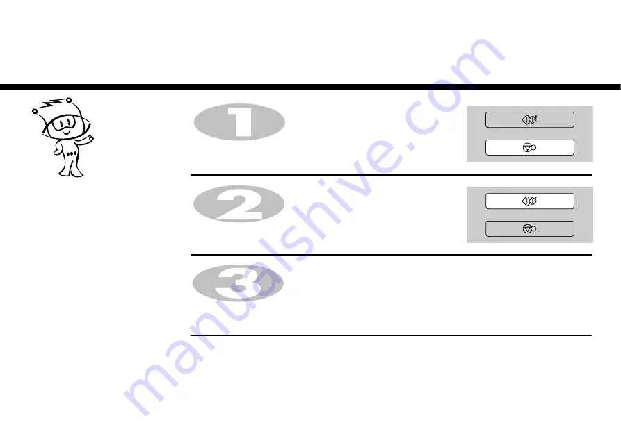 LG MH688+BD Скачать руководство пользователя страница 13