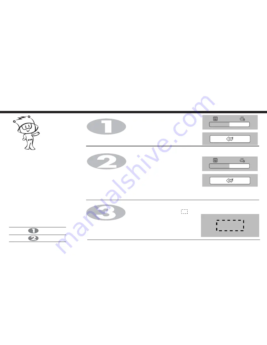 LG MH6883AAF Owner'S Manual Download Page 65