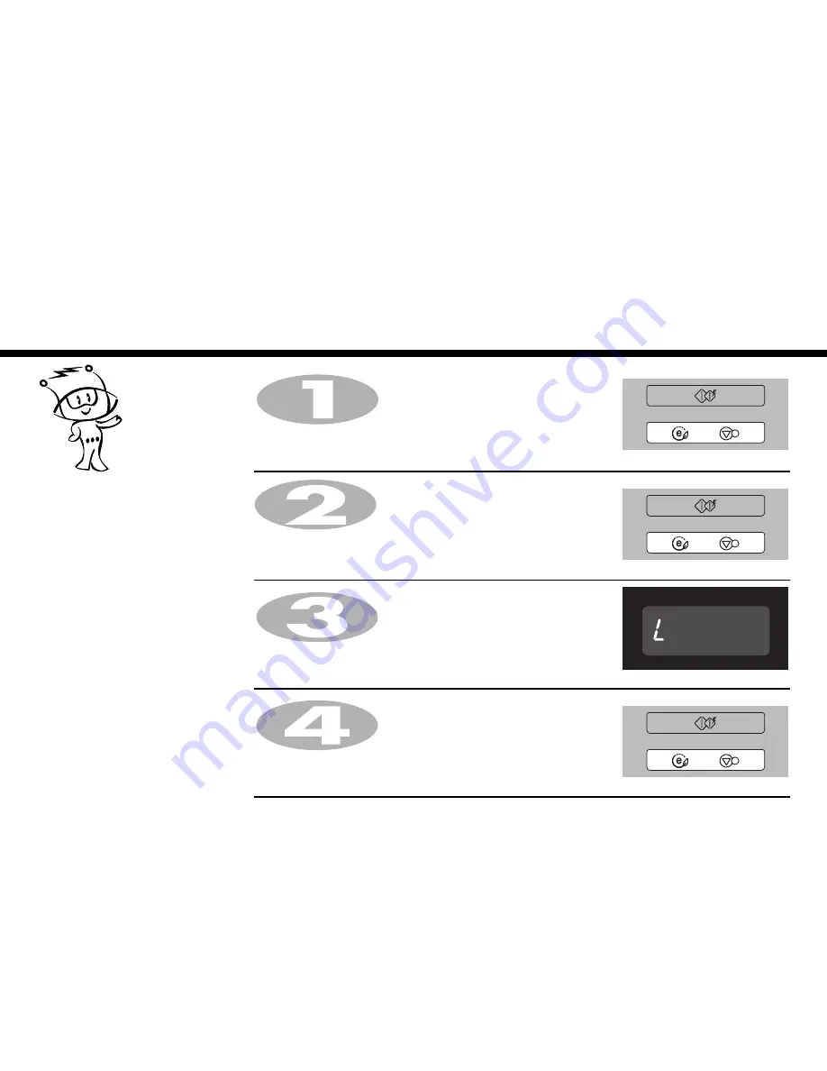 LG MH6883AAF Owner'S Manual Download Page 84