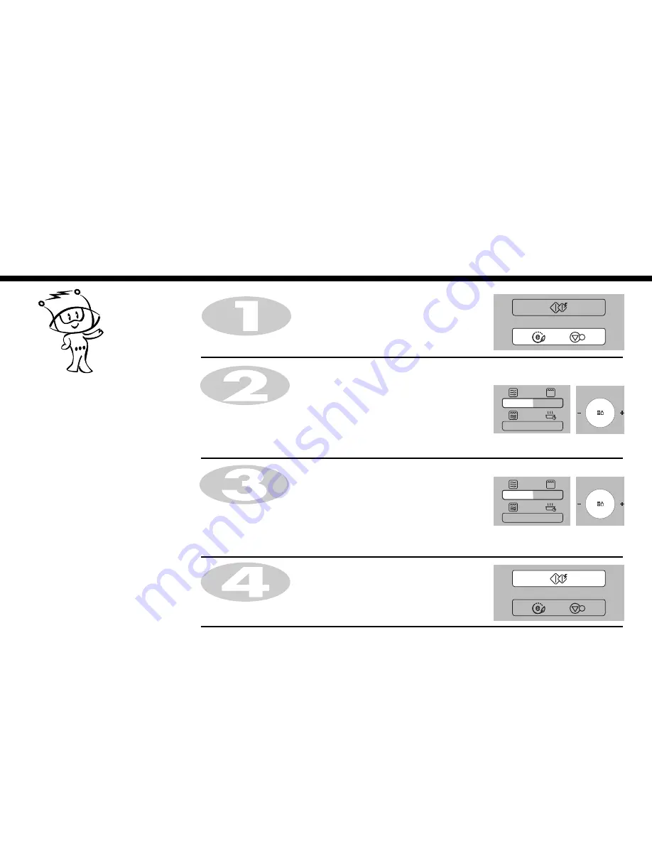 LG MH6883AAF Скачать руководство пользователя страница 87