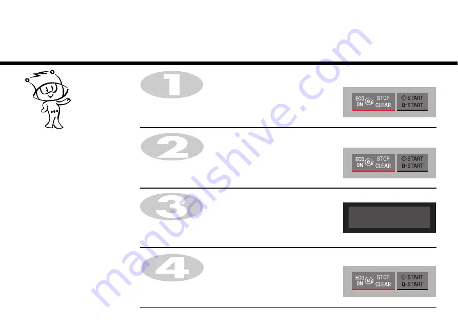 LG MH704 Series Owner'S Manual Download Page 7