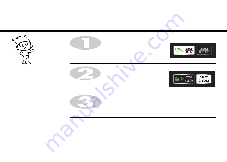 LG MH7042G Owner'S Manual Download Page 11