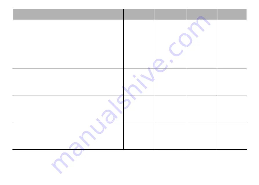 LG MH7042X Owner'S Manual Download Page 44