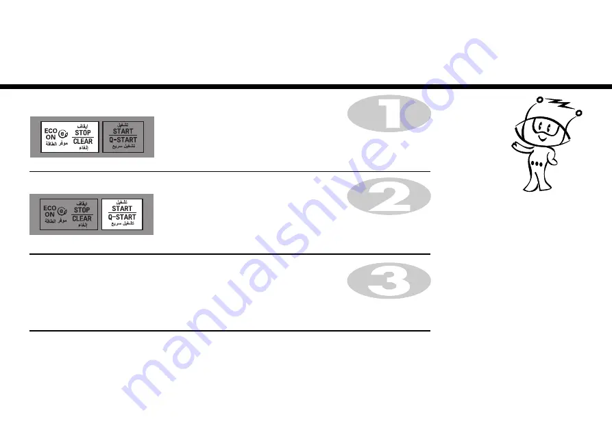 LG MH7043BAKS Owner'S Manual Download Page 52