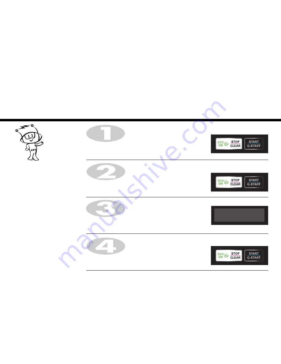 LG MH7043BARB Скачать руководство пользователя страница 7