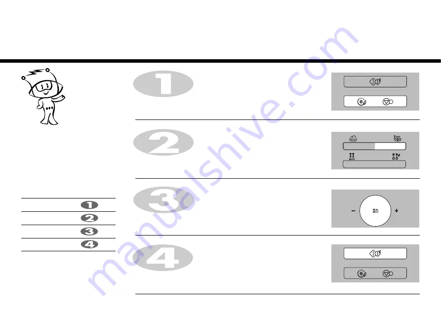 LG MH7082A Скачать руководство пользователя страница 54