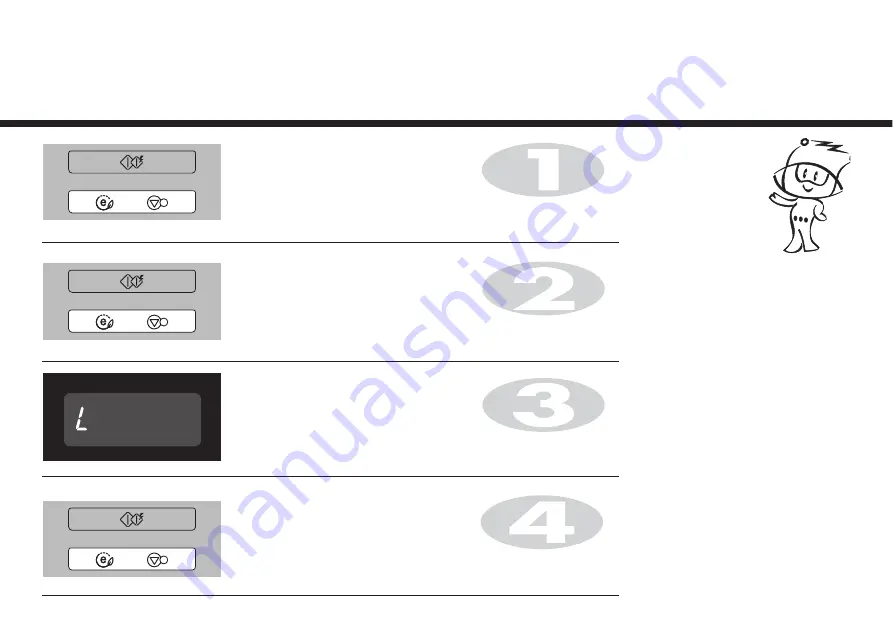 LG MH7082A Скачать руководство пользователя страница 70